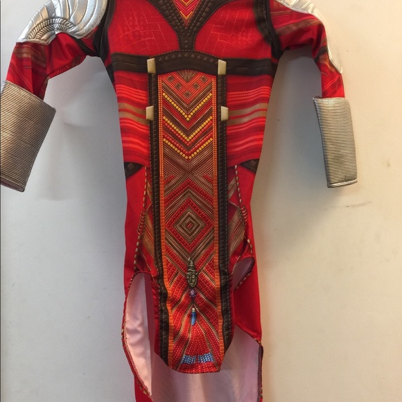 Black Panther Wakanda’s Dora Milaje Costume - Picture 2 of 8